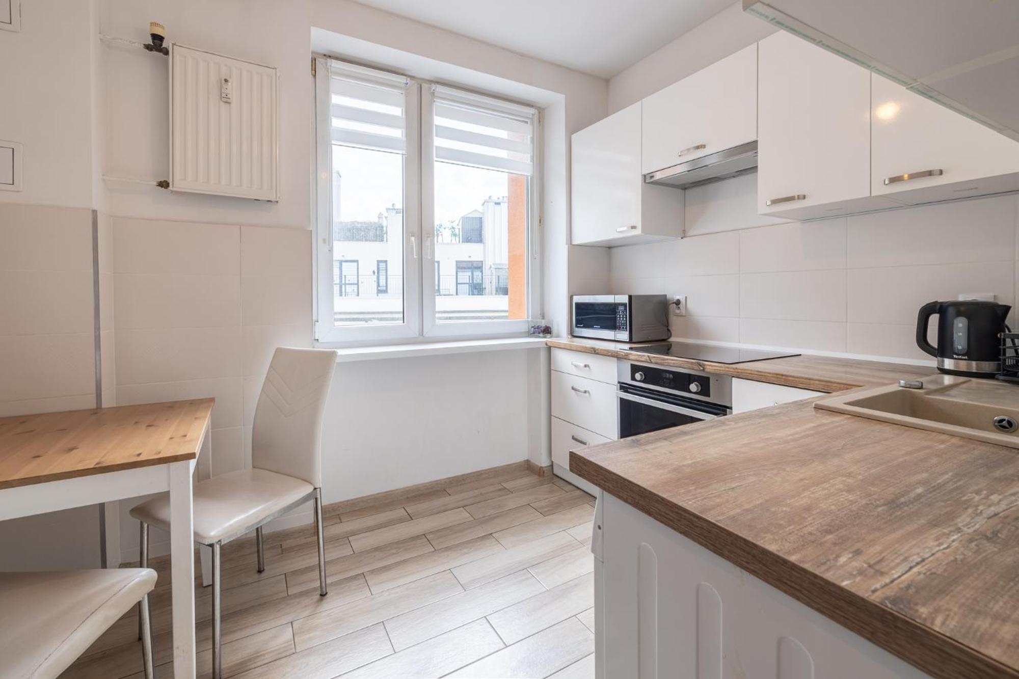 Apartament Szczecin Kobalt - Wielkopolska Exteriér fotografie