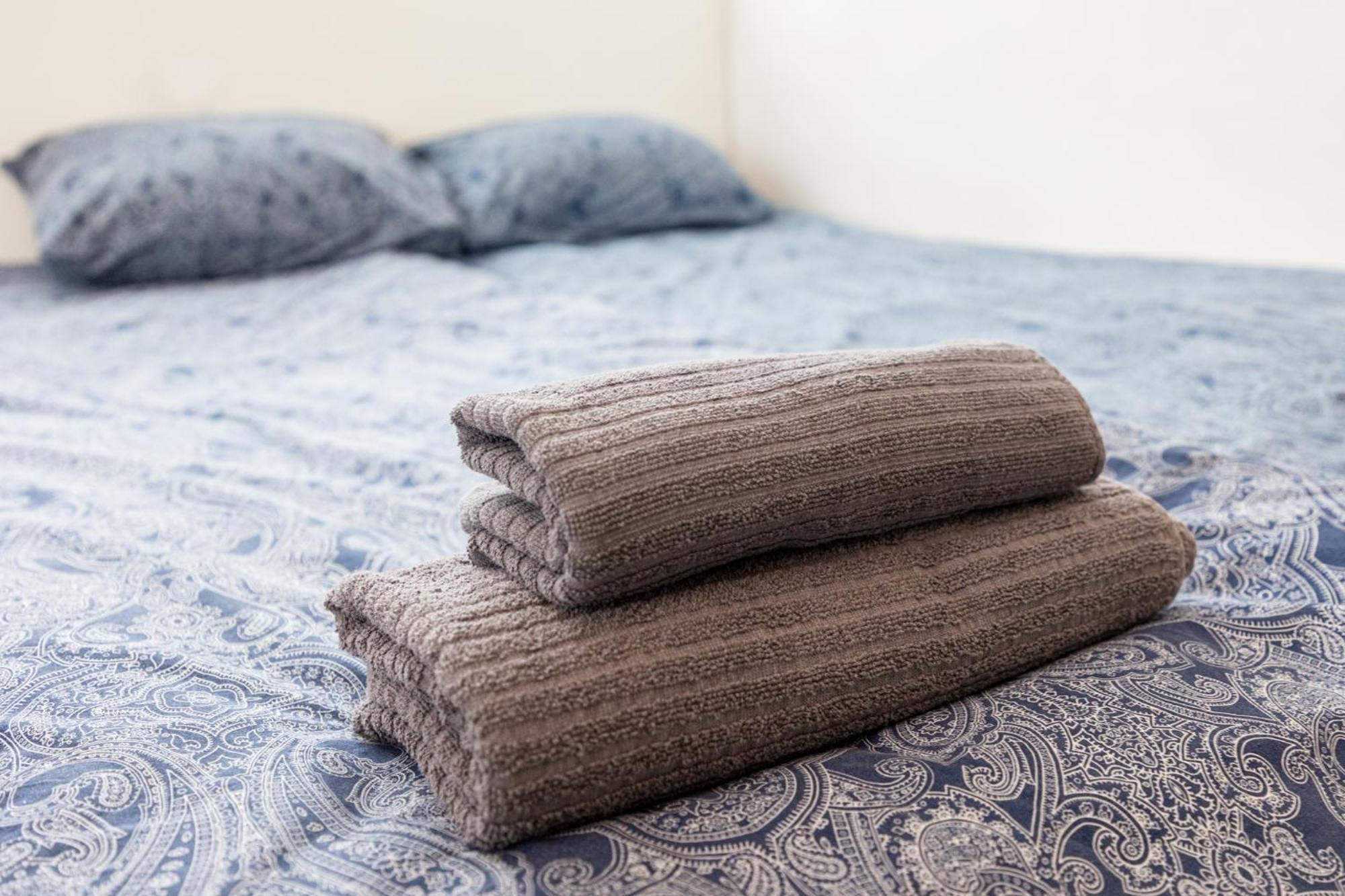 Apartament Szczecin Kobalt - Wielkopolska Exteriér fotografie